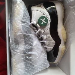 Air Jordan “Gratitude” 11s Retros