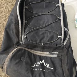 Softball Bag