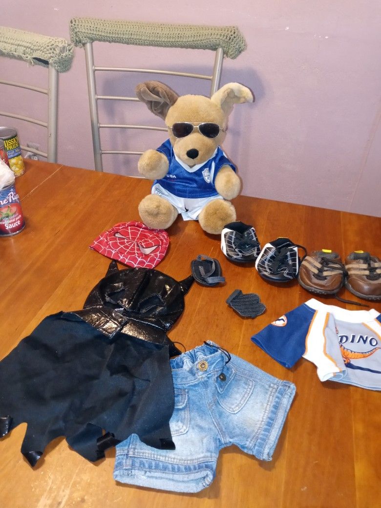 Built*a* Bear Workshop*