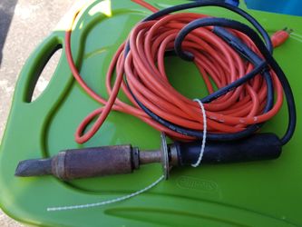 Huge Soldering Wand