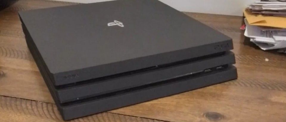 Playstation 4