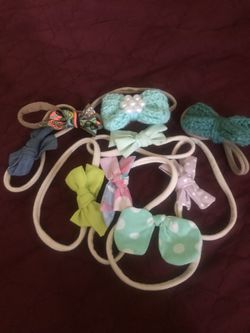 Head bands