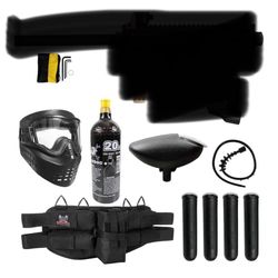 Paintball Marker Kit