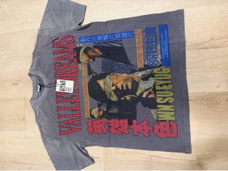 Valley T shirt