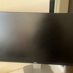 2 Dell LED Monitors + Package 