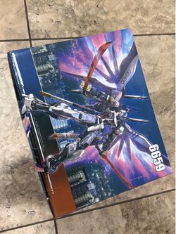 Daban 6659 Gundam Astray GBK20