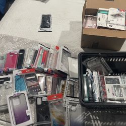 Phone Cases
