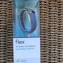 Fitbit Flex Brand New
