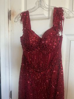 Party Dress