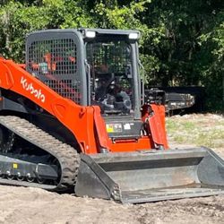 (2024) KUBOTA®SVL97-2 