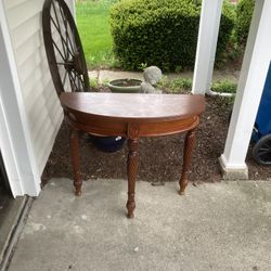 Small Table