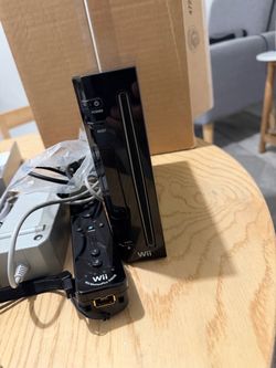 Nintendo Wii