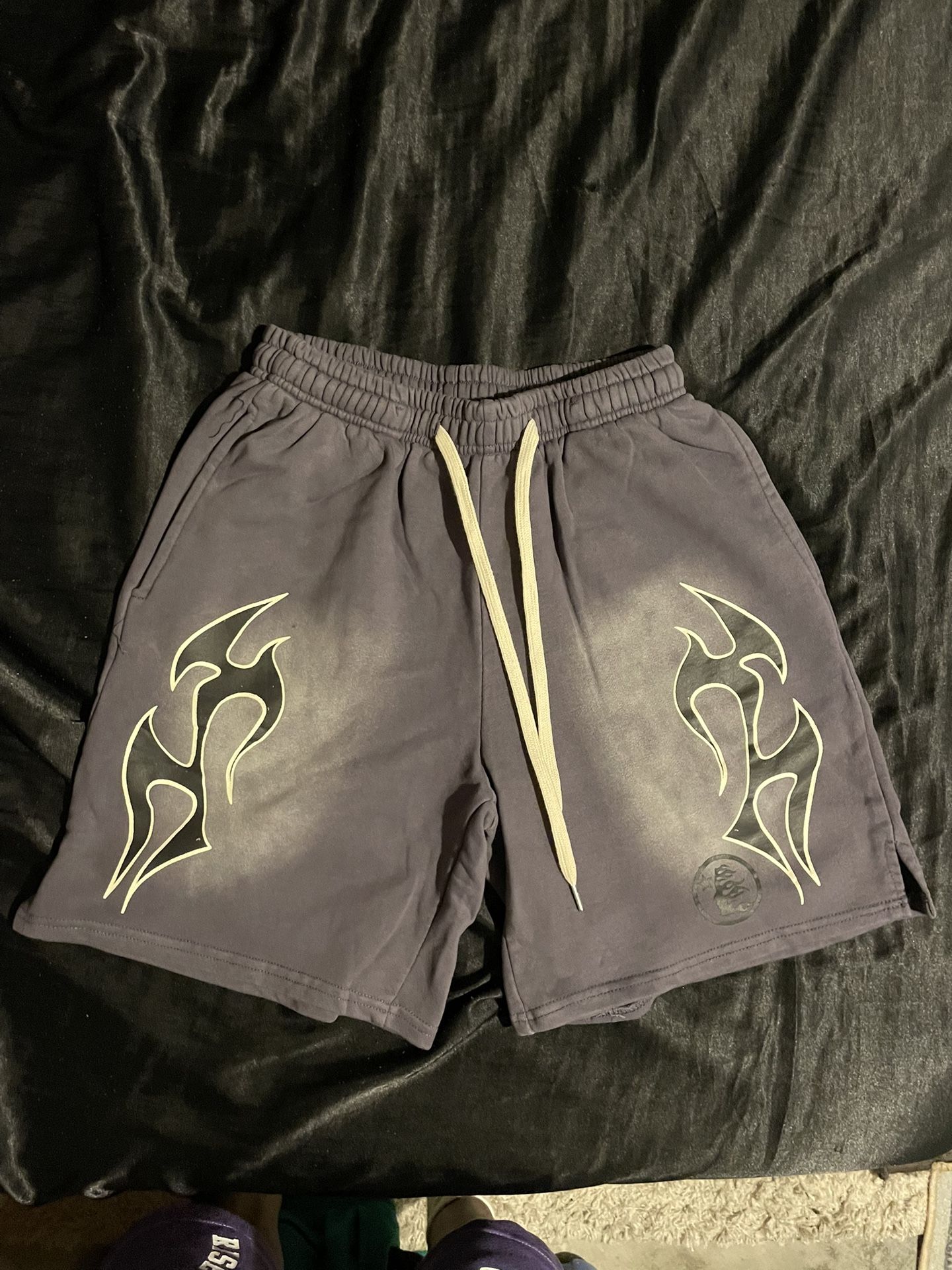 Hellstar Shorts