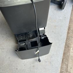 Dehumidifier For Free - Not Operational