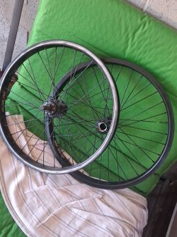 20inch bmx rims