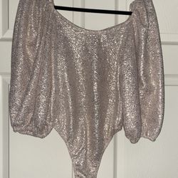 New Boutique Bodysuit