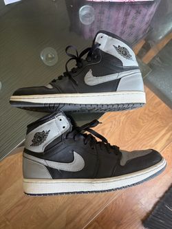 Jordan 1 shadows