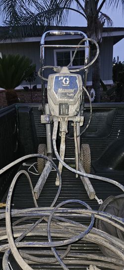 Graco Prox9 Paint Sprayer