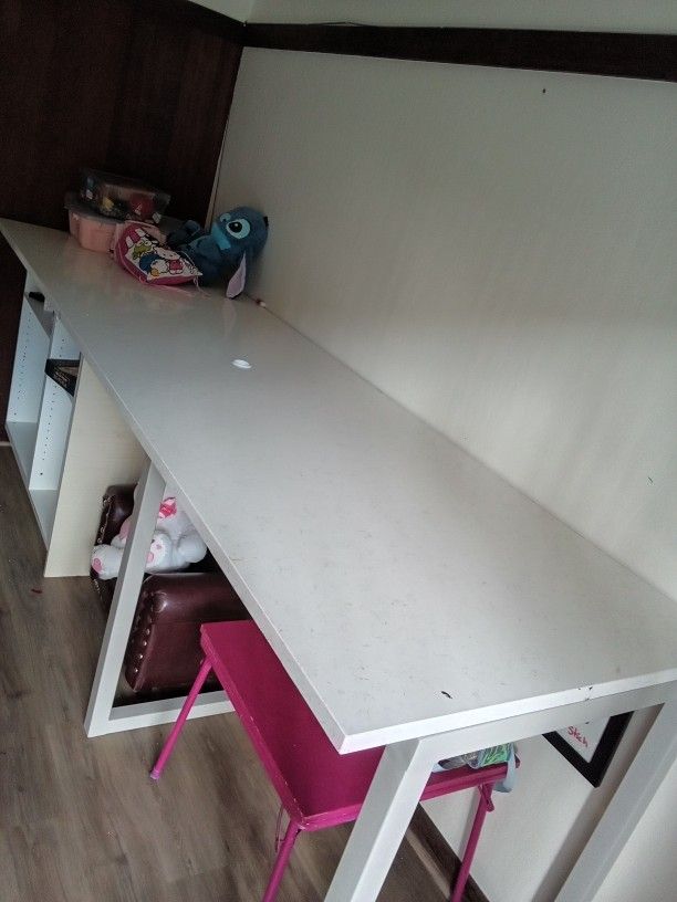 Marbel Table / Heavy 