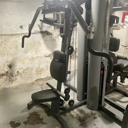 Home Workout Machine 