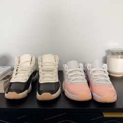 Jordan’ 11’s For Sale 