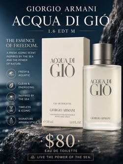PERFUMES