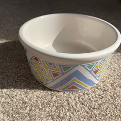Heavy Duty Ceramic Bowl