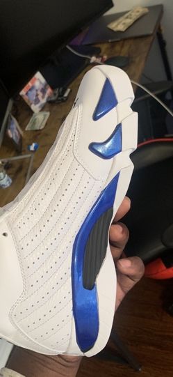 Jordan 14s