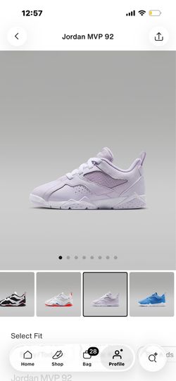 Kids shoes