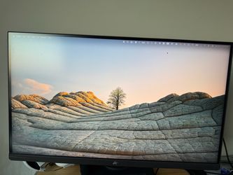 ASUS ROG Strix 27” 4K 320Hz Gaming Monitor (XG27UCG)