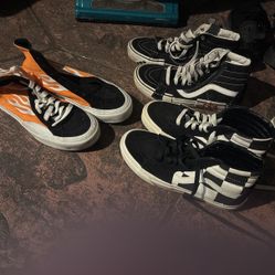 Shoes 