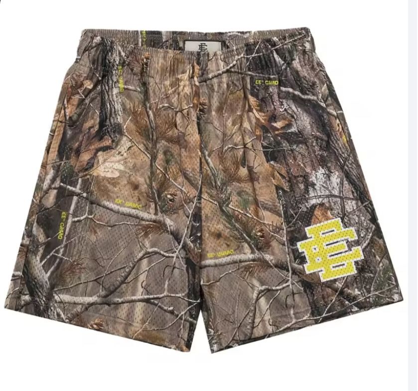 Eric Emmauel Shorts