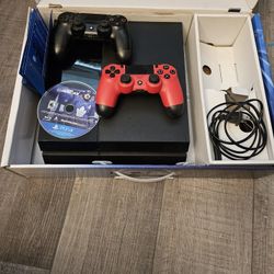 Ps4