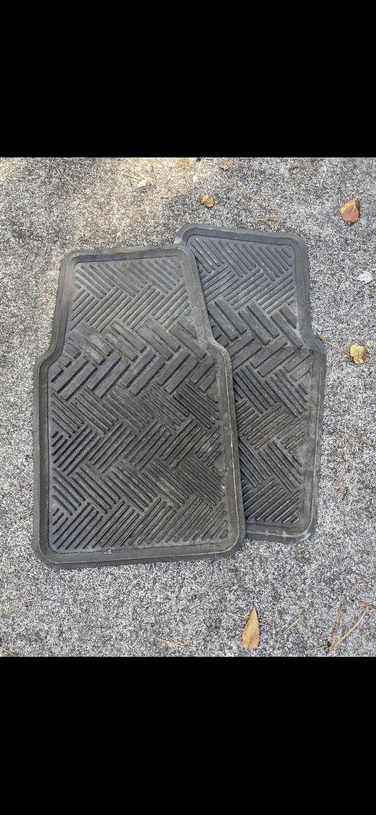 Car Mats
