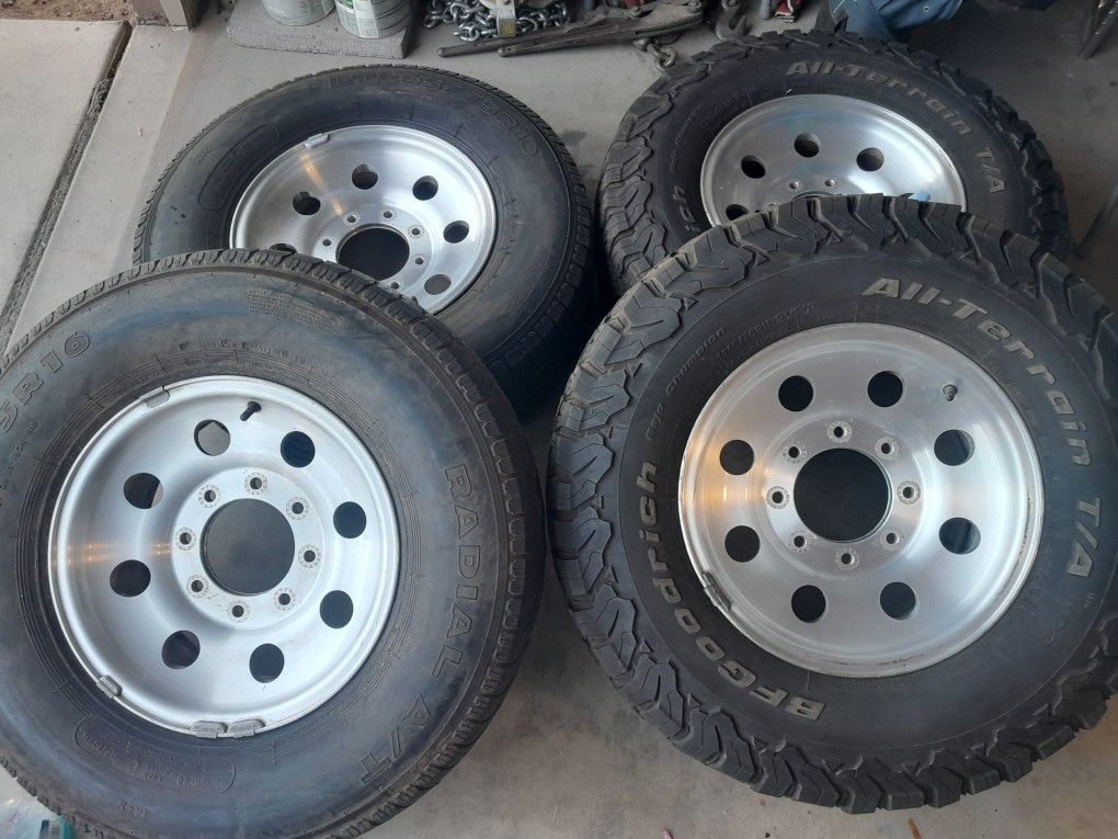 Tires