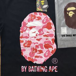 BAPE