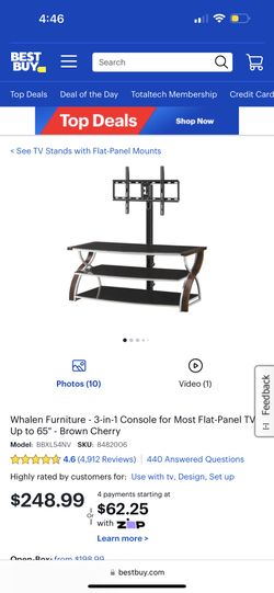 Tv Stand