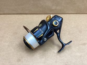 Penn slammer III 7500 spinning reel SLAIII7500