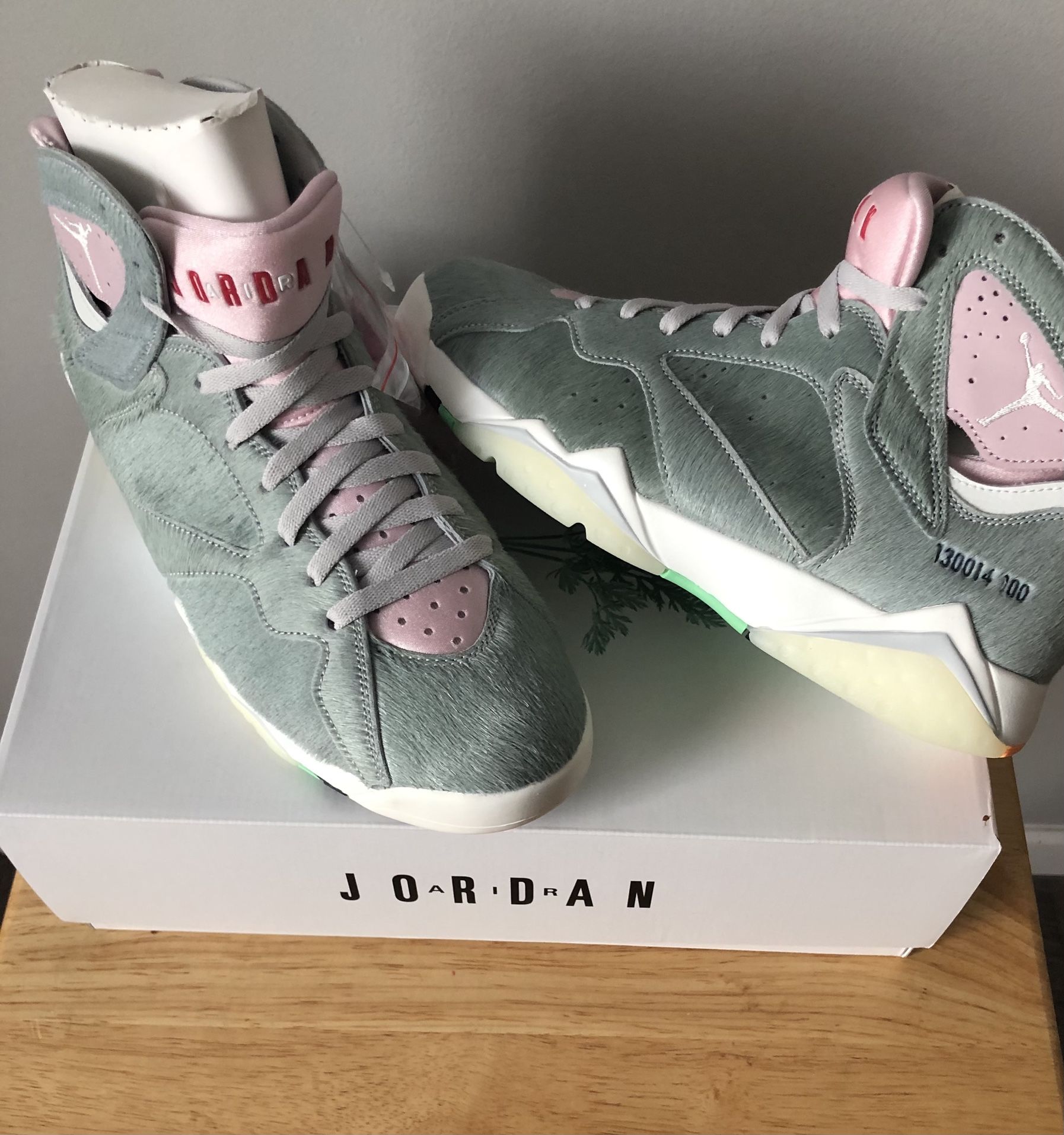 Jordan 7 Retro SE “Hare 2.0”