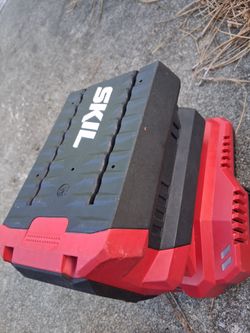 SKIL PWR CORE 40V 6.0Ah Lithium Battery, BY8723C-00