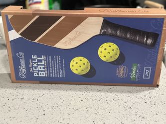 Pickleball Set 