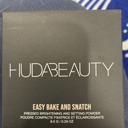 Huda Beauty 