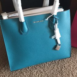 MK Michael Kors Purse