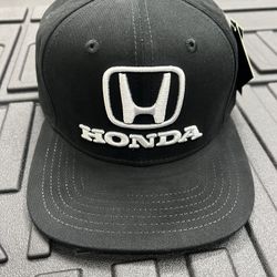 Honda Cap