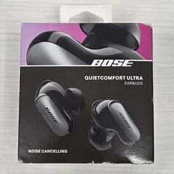 Bose Earbuds NEW 