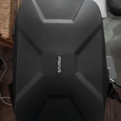 Mosiso Camera Bag