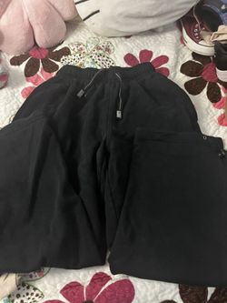 pro club sweats size small