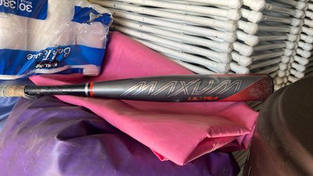 Easton baseball bat