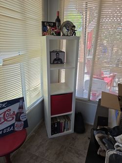 Shelf