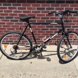 Trek Antelope 820 Mountain Bike Great Deal!!